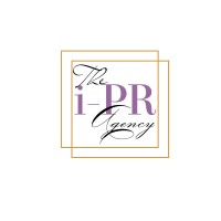 The I-PR Agency Logo