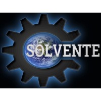 Solvente Logo