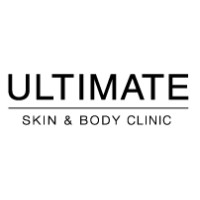 Ultimate Skin & Body Clinic Logo