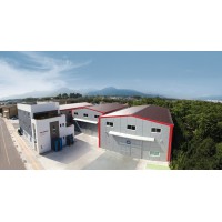 SUN Korea Co., Ltd. Logo