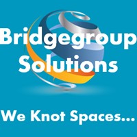 Bridge Group Solutions Pvt. Ltd. Logo