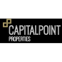 Capital Point Properties Logo