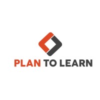 Plan to Learn BV Logo