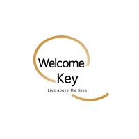 welcome key sa Logo