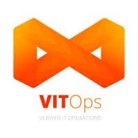 Verwer IT Ops Logo