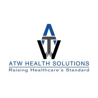 ATW Health Solutions Logo
