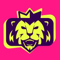 Agencia King Content Logo