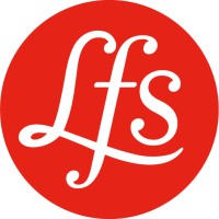 Laiún, Fernández Sabella & Smudt Logo