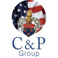 C&P Group Ingredients Logo