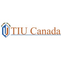 TIU Canada Logo