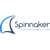 Spinnaker Pediatric Dentistry, P.C. Logo