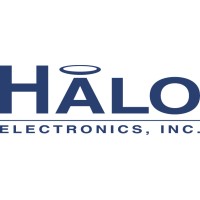 HALO Electronics Logo