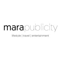 Mara Publicity Logo