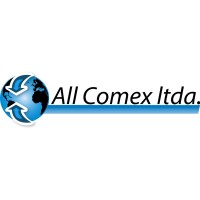 All Comex Ltda. Logo