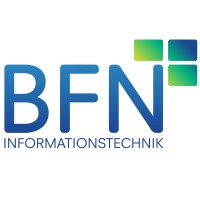 BFN Informationstechnik GmbH Logo