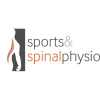 Sports and Spinal Physio LTD Logo