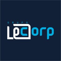 Grupo Lecorp Logo