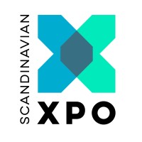 Scandinavian XPO Logo