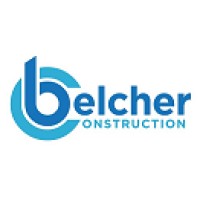 Belcher Construction, LLC Logo