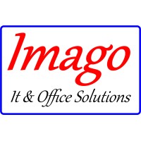 Imago It & Office Solutions Logo