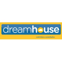 DREAM HOUSE COLCHOES Logo