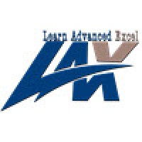 Learn Advanced Excel Logo
