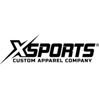 Xsports Manufacturing Logo