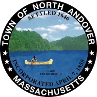 Town of North Andover Logo