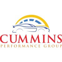Cummins Performance Group Logo