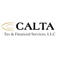 Calta Tax & Financial Services, LLC Logo