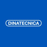 Dinatecnica S.A. Logo