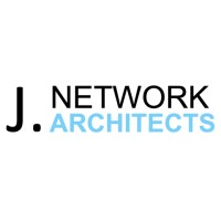 J. Network Architects Logo