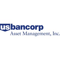 U.S. Bancorp Asset Management Logo