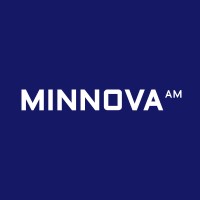 MINNOVA.AM Logo