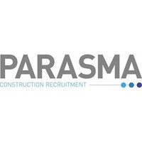 Parasma Recruitment Logo