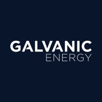 Galvanic Energy Logo