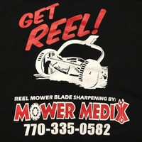 Mower Medix Logo