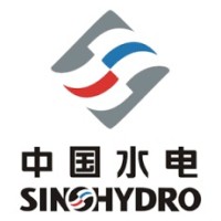 Sinohydro Corporation Limited Sucursal del Perú Logo