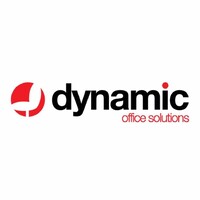 Dynamic Office Solutions Logo