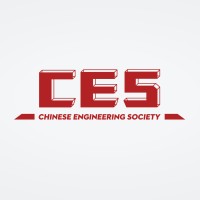 Chinese Engineering Society Logo