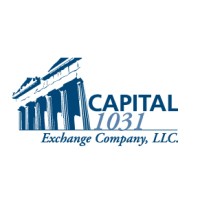 Capital 1031 Exchange Company, LLC Logo