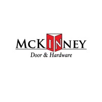 McKinney Door & Hardware Logo
