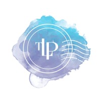The Letter Project Logo