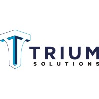 Trium Solutions LLC Logo