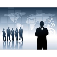 NicSquared Solutions Logo