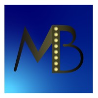 MovieBabble Logo