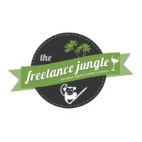 Freelance Jungle Logo
