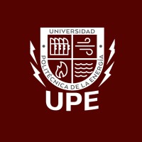 Universidad Politécnica de la Energía Logo