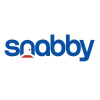 Snabby Real Estate Logo