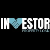 Investor Property Loan Logo